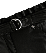 юбка Guess - черный(J3RD02 WE8D0)