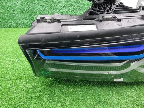 Фара левая BMW M5 F90 (2020-2024) Laser