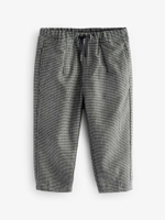 Брюки для мальчика Next 587-045, Серый