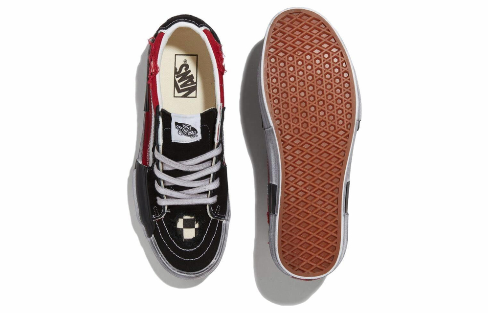 Vans Sk8 Low