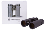 Бинокль Bresser Pirsch ED 8x42