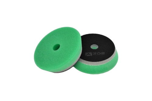 A302 75/25/90 Твердый термопад DA сэндвич (зеленый) TRSW-75-HD