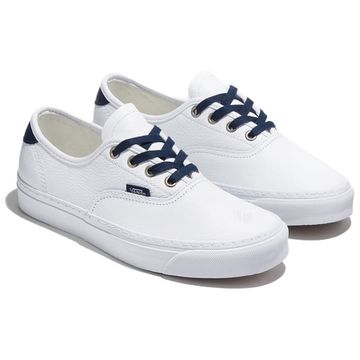 Vans Low Top 'White'