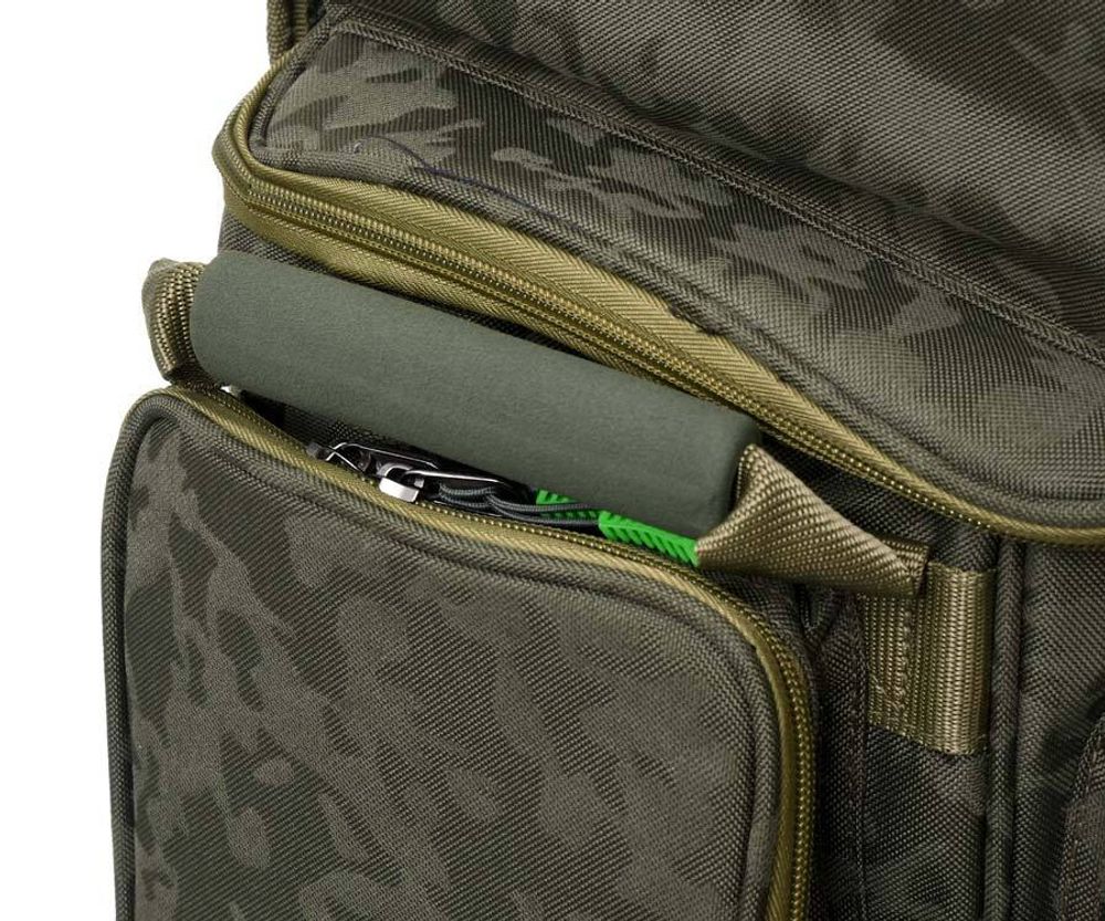 CARP PRO Сумка-рюкзак Diamond карповый для аксессуаров