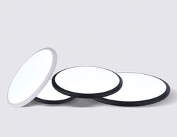 Ambrella Потолочный светодиодный светильник Air FZ1233