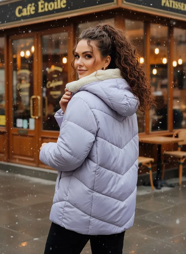 Куртка 2563820 Fabrika