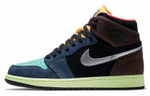 Кроссовки Jordan Air Jordan 1 Retro High Ogbio Hack