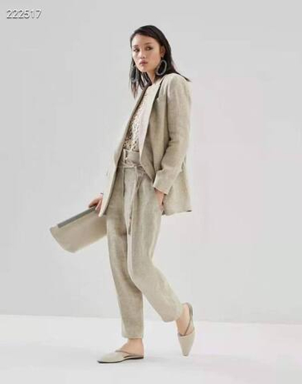 Костюм Brunello Cucinelli