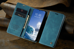 Чехол-книжка CaseMe Matte Xiaomi 15T