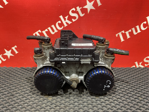 Модулятор EBS задний 2023г