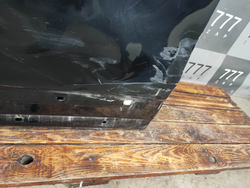 Дверь задняя правая Honda CR-V 5 (RW) 16-нв Б/У Оригинал 67510TLAA00ZZ