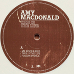 Amy Macdonald / This Is The Life (Limited Edition)(Coloured Vinyl)(2х10" Vinyl)