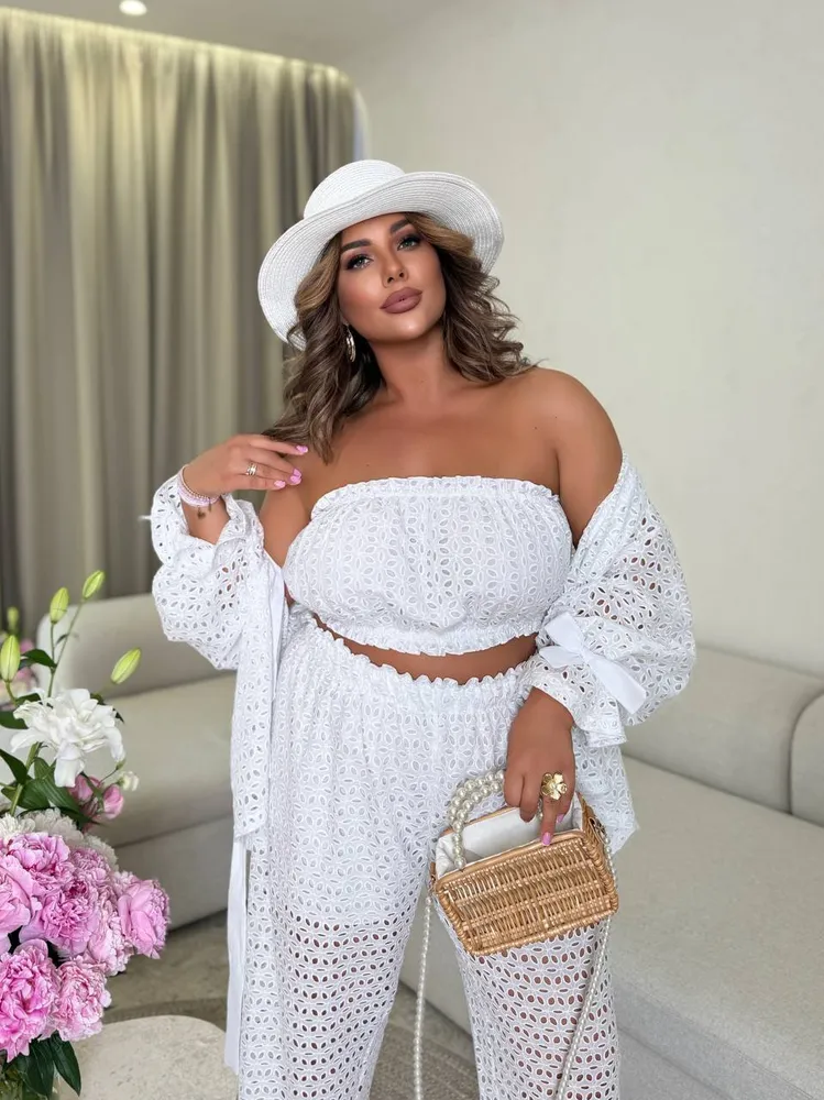 Комплект тройка УК-7068.11 Фабрика Моды