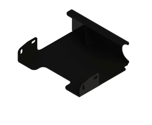 Защита ЭБУ (2 мм, сталь) для Toyota RAV4 2017- (V - 2.0 AT/MT), Toyota Corolla 2017- (V - 2.0 AT/MT) Sheriff.24.3600