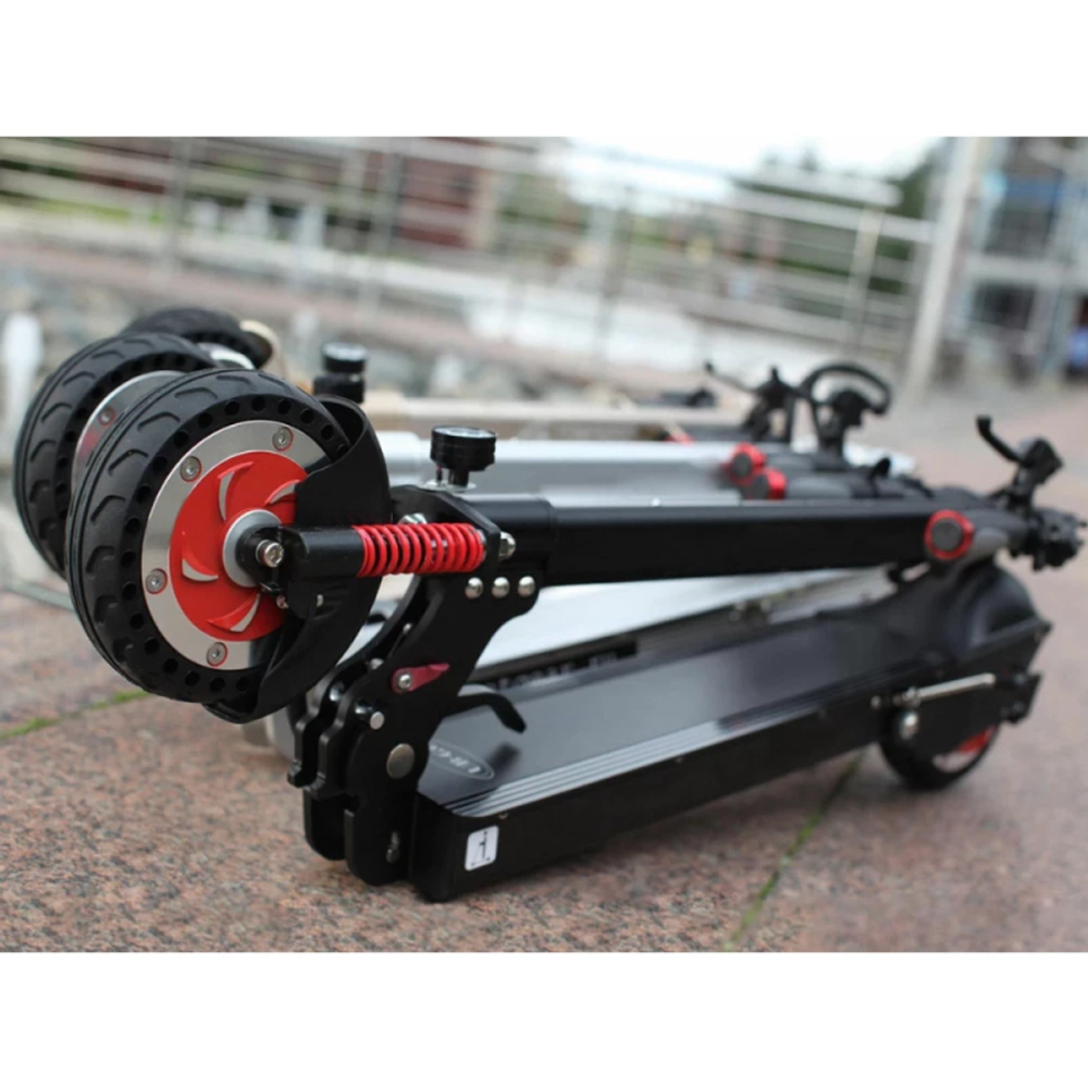 Электросамокат UB-GO 48V 13Ah