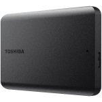 Внешний Жесткий диск Toshiba 2Tb Canvio Basics 2.5" USB3.0 черный (HDTB520EK3AA)