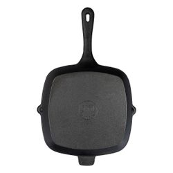 Сковорода-гриль Gipfel Diletto 51051 28 см