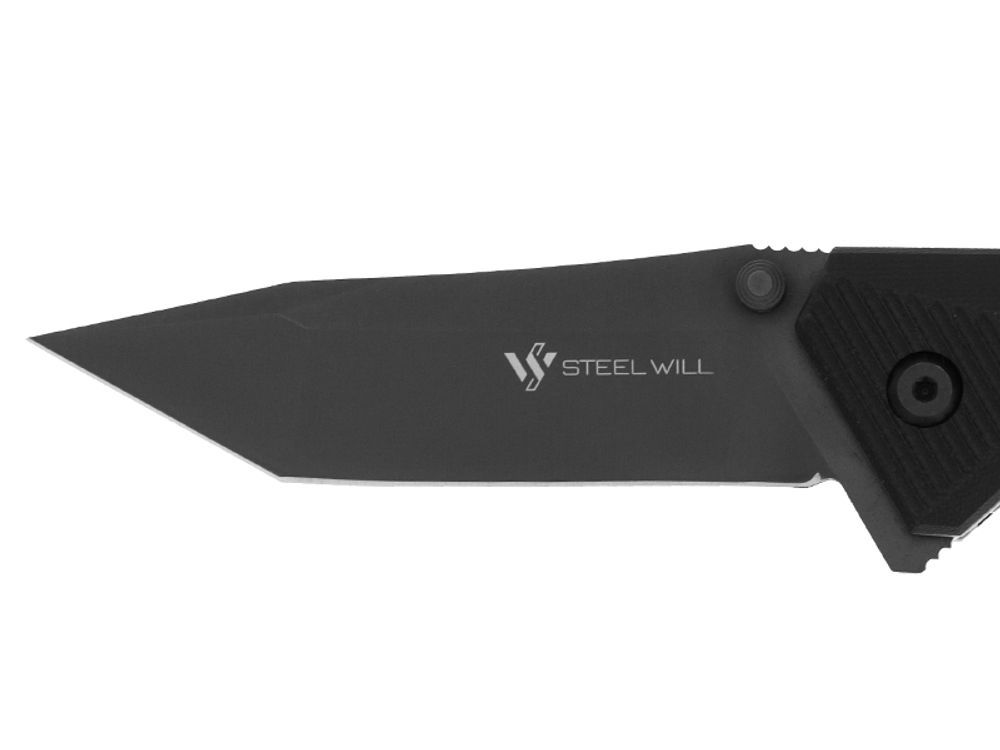 Нож Steel Will 622 Onrush