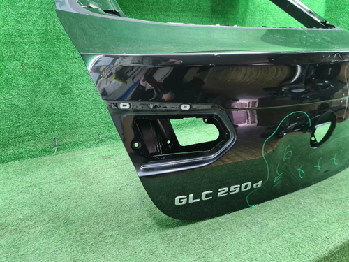 Крышка багажника Mercedes GLC C253 (2016-2023)