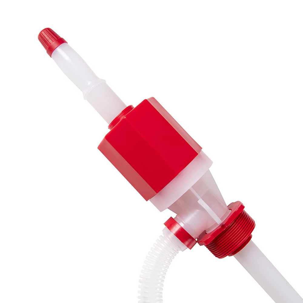 МАСТАК (133-00016) Насос для перекачки технических жидкостей, ручной