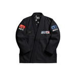 Кимоно MOYA SNS 250 Black