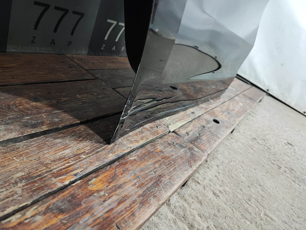 Дверь задняя правая Haval Jolion 21-24 Б/У Оригинал 6201200AST10AD