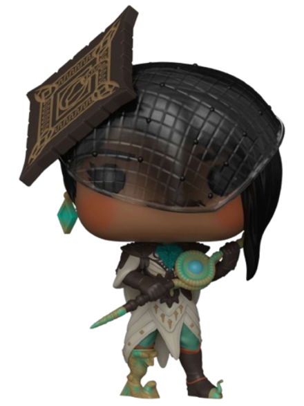 Фигурка Funko POP! Games Dragon Age The Veilguard Neve Gallus
