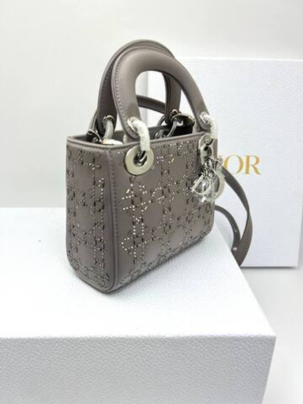 Сумка Dior