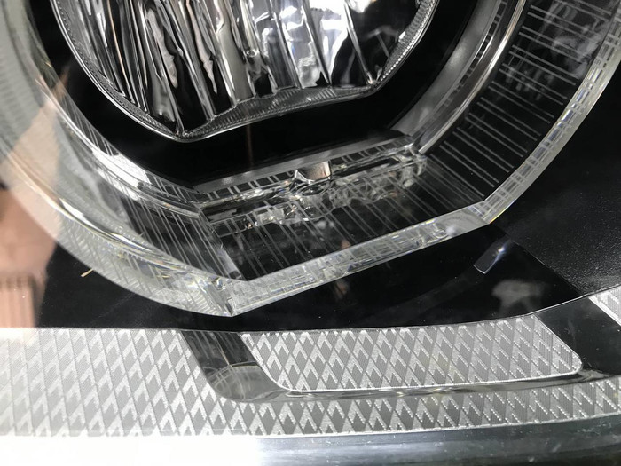 Фара правая BMW 3er F30 (2015-2020) LED