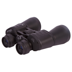Бинокль Bresser Hunter 7x50 - стекло Bk-7