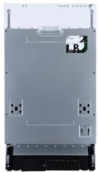 Встраиваемая посудомоечная машина Evelux BD 4500