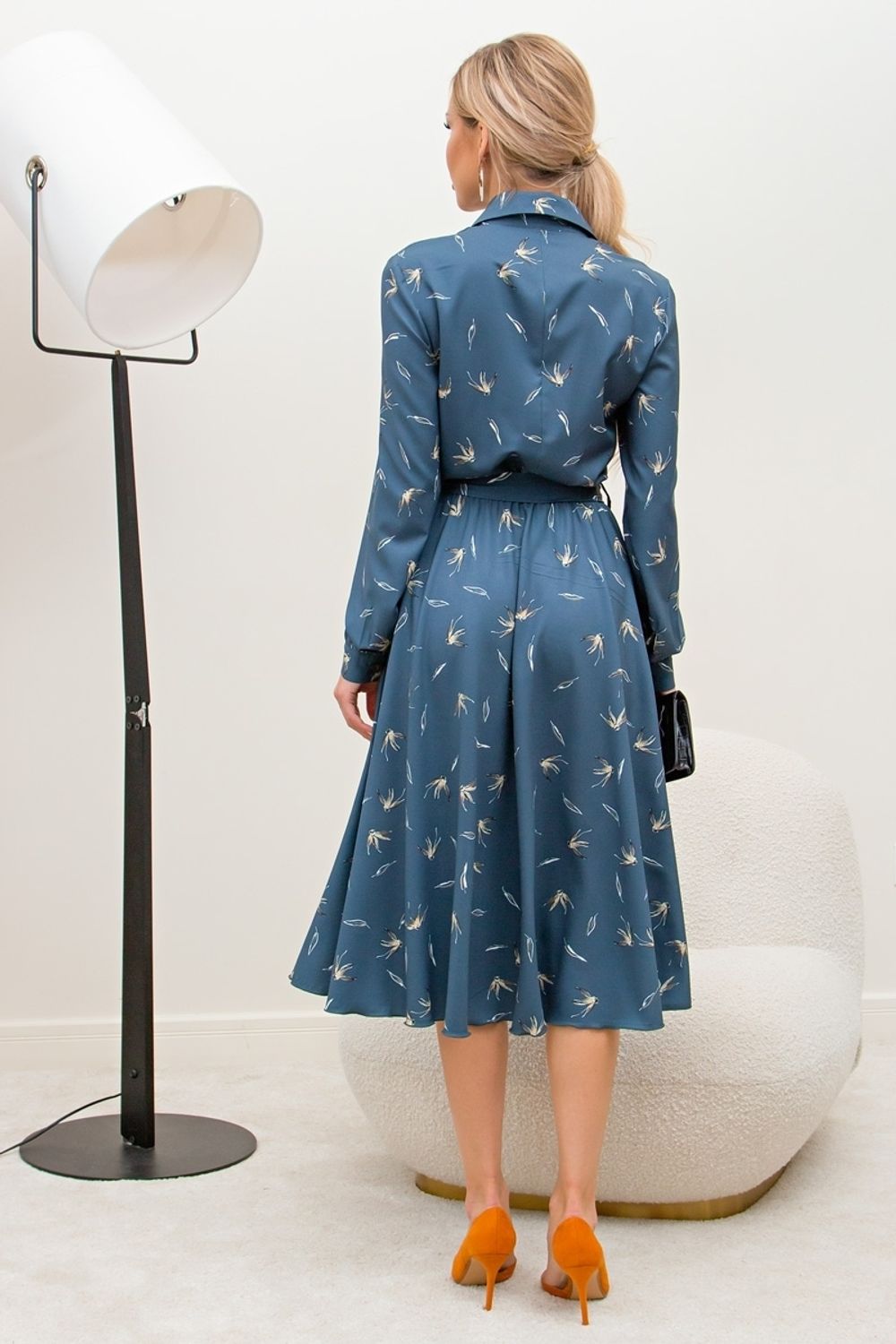 Платье Неада №8 Valentina (Акция)