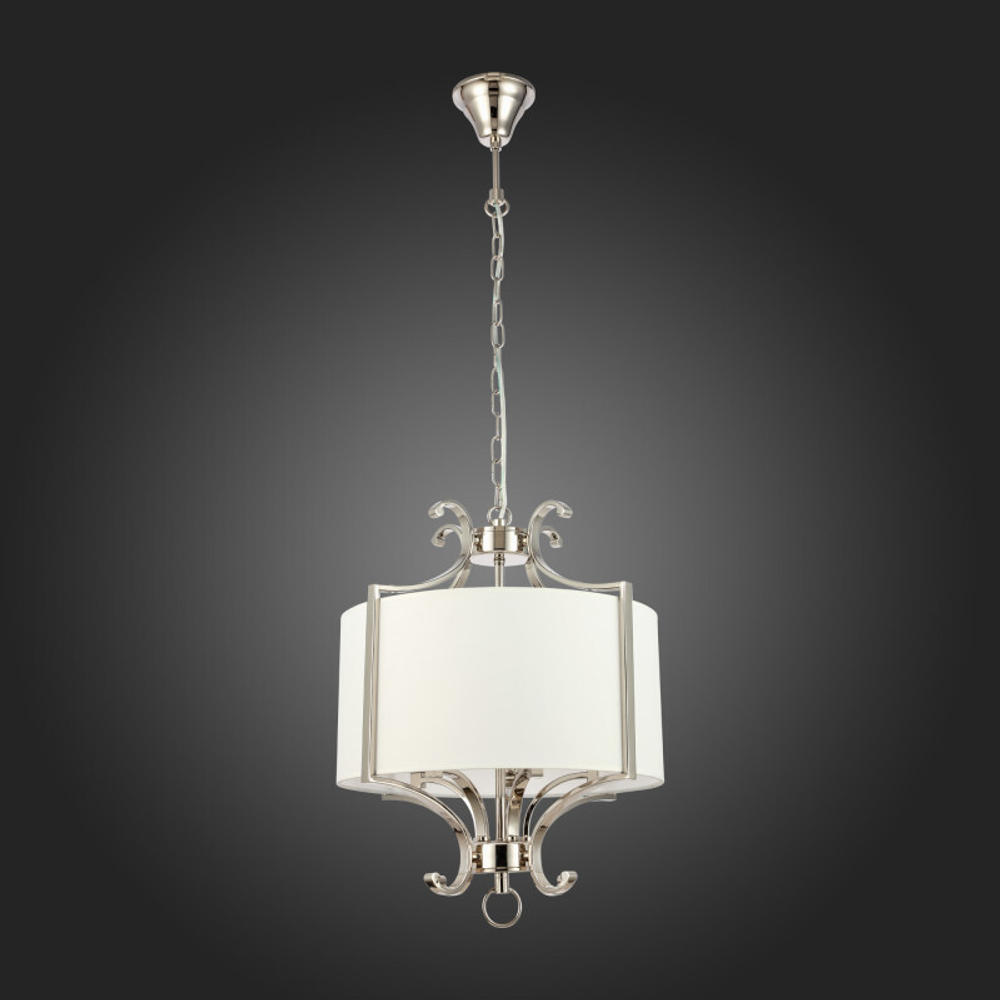 Подвесная люстра ST-Luce SL1754.103.05