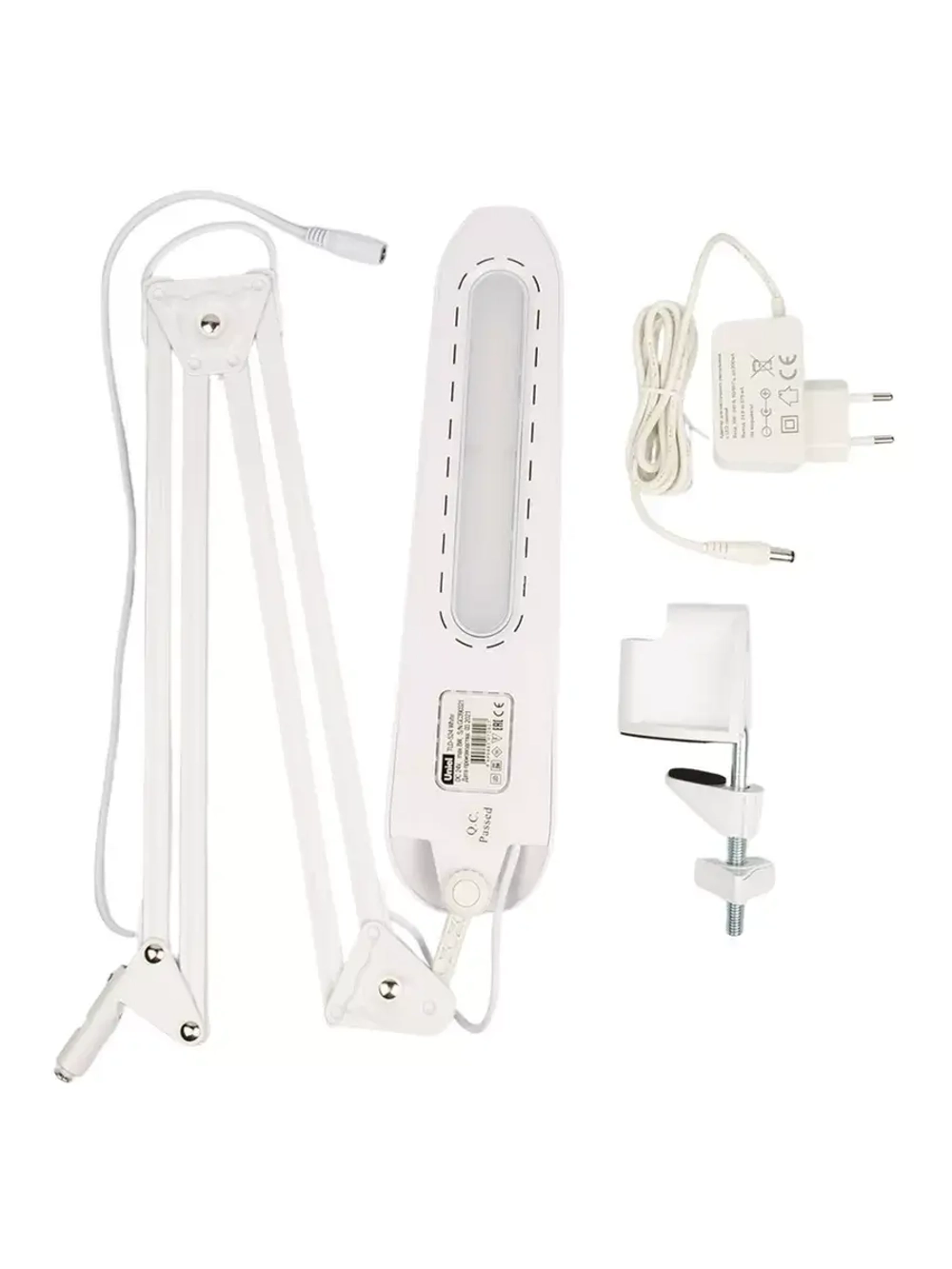 Настольный светильник TLD-524 White 8W