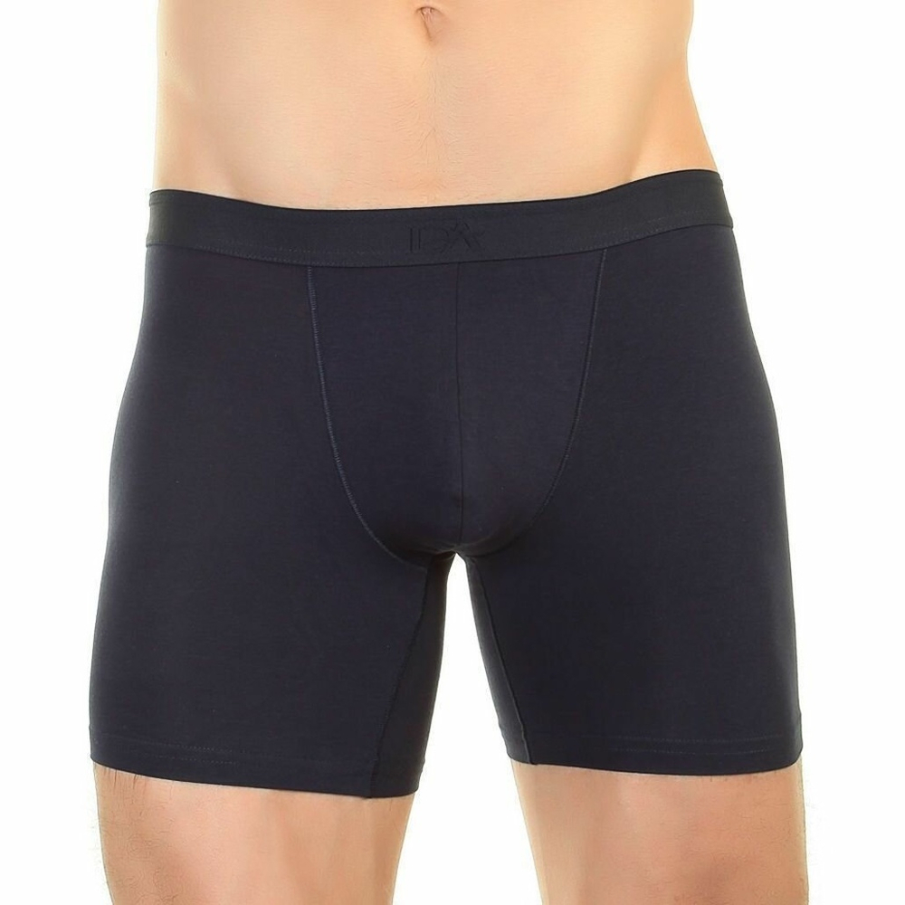 Набор из 3 классических мужских трусов-боксеров Doreanse Classic Boxer (Размер: XL) (Цвет: черный)