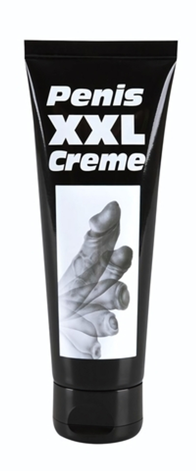 Крем для увеличения пениса Penis XXL Creme - 80 мл.