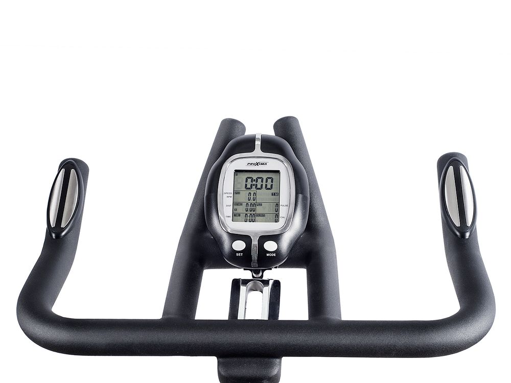 Велотренажер спин-байк PROXIMA VELOS