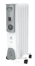 Масляный радиатор ROYAL Clima ROR-S5-1000M