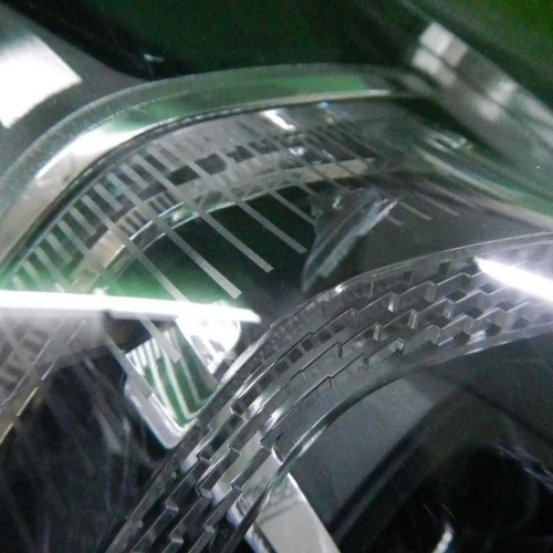 Фара правая BMW X3 G01, X4 G02 (2017-2021) Adaptive LED