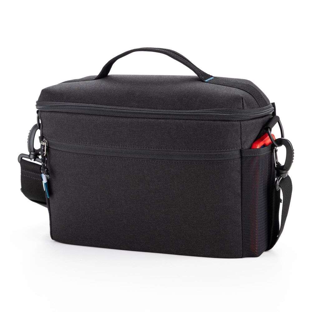 Фотосумка Tenba Skyline v2 Shoulder Bag 12 Black 637-784