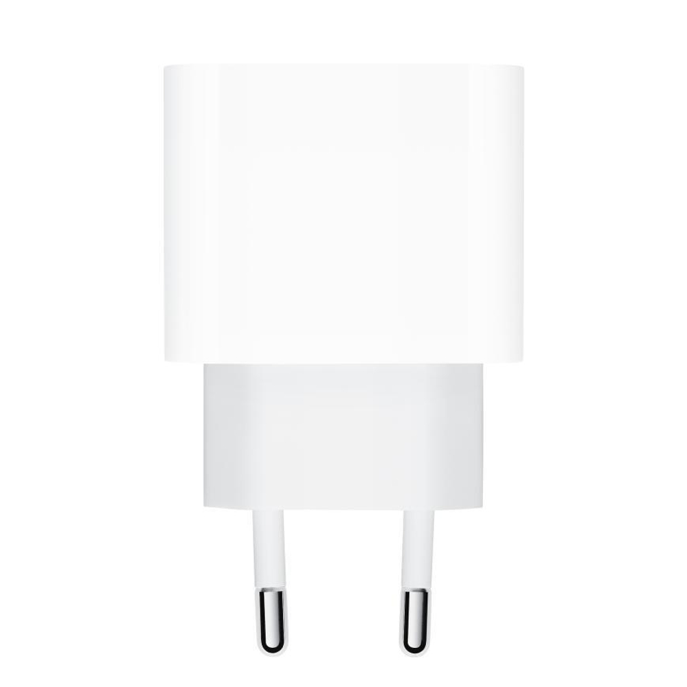 Зарядный блок Apple 20 Вт (USB-C)