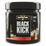 Black Kick
