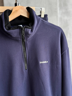 Костюм жен. 9237 син.