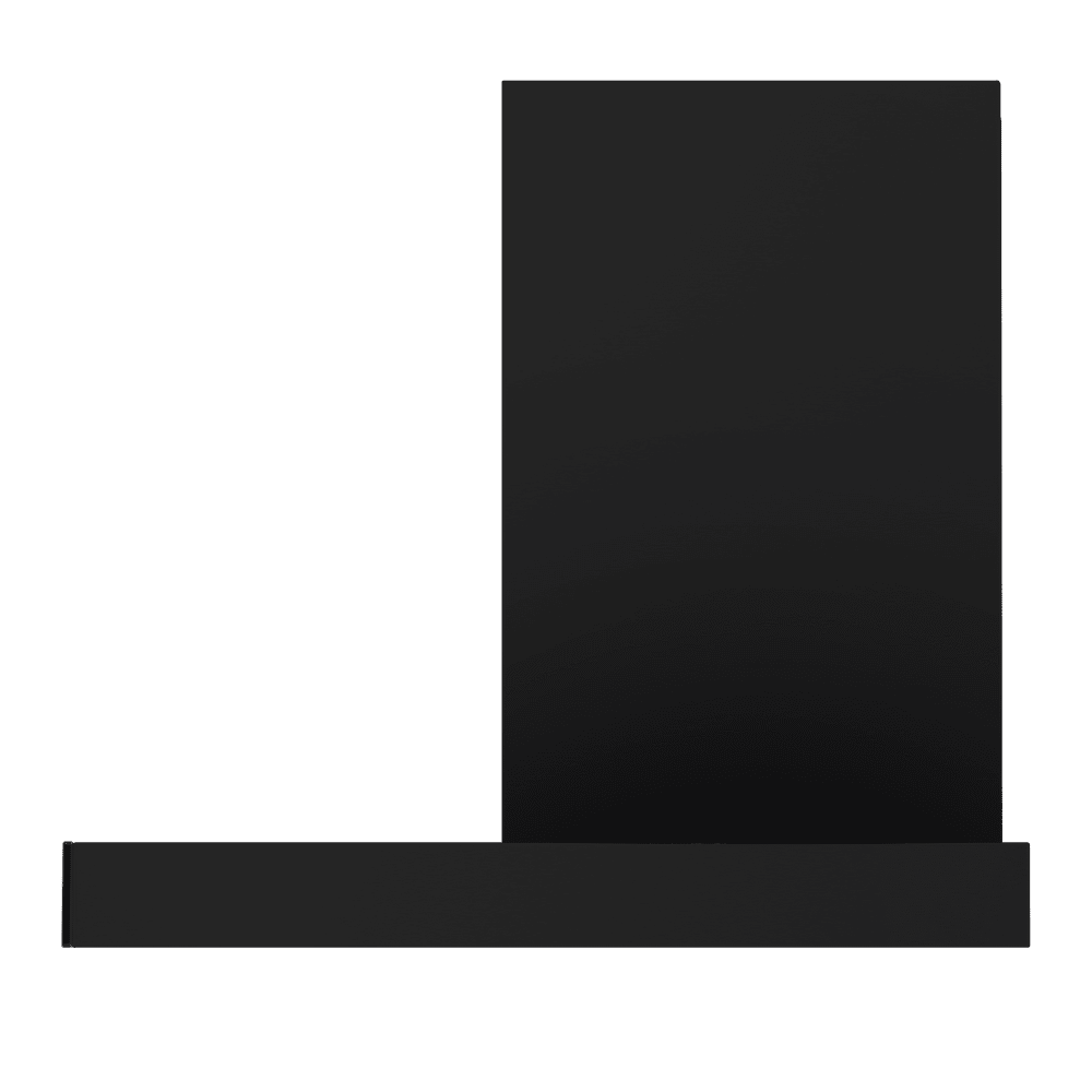 Кухонная вытяжка Maunfeld Breeze 60 Black