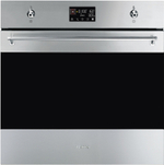 Духовой шкаф Smeg SO6302M2X