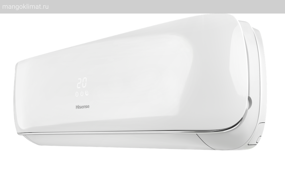 Внутренний блок настенного типа серии Premium Design FREE Match DC Inverter R32 AMS-12UW4RVETG00