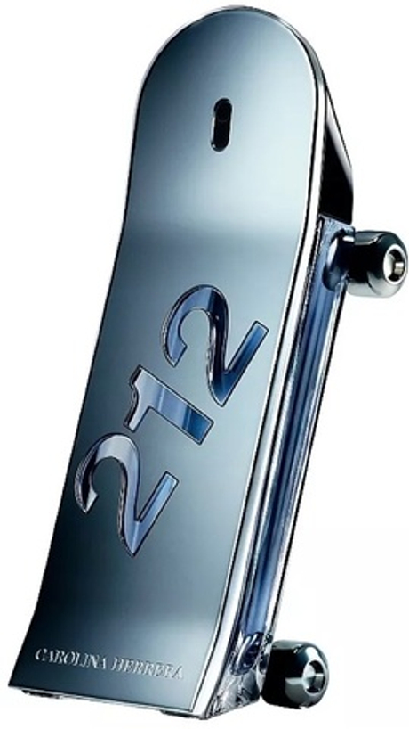 Carolina Herrera 212 Heroes Forever Young Men