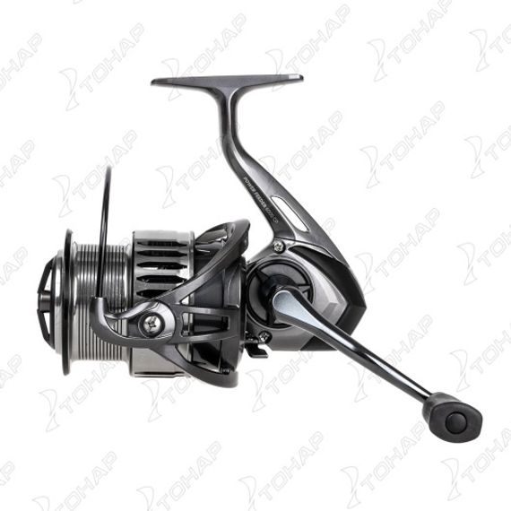 Катушка Power feeder 6000 CP 4+1 подшип (HS-PF-6000) Helios