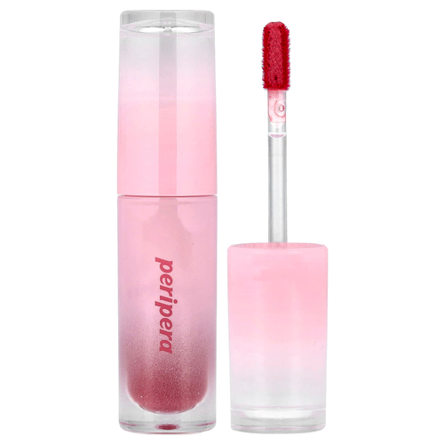 Peripera, Ink Mood Glowy Tint, оттенок 22 Pink Prize, 4 г (0,14 унции)