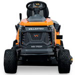 Трактор садовый VILLARTEC MR 1702H 1104170000